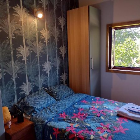 Villa Moinho Do Ribeirinho, Renovado Vintage à Campos de Sa Extérieur photo